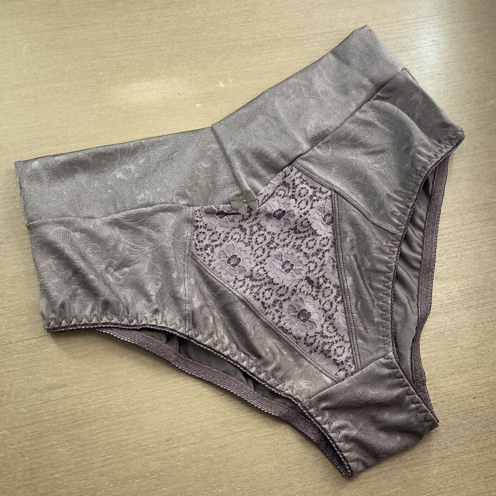 Cala Cs Forro Plus Size Castanho