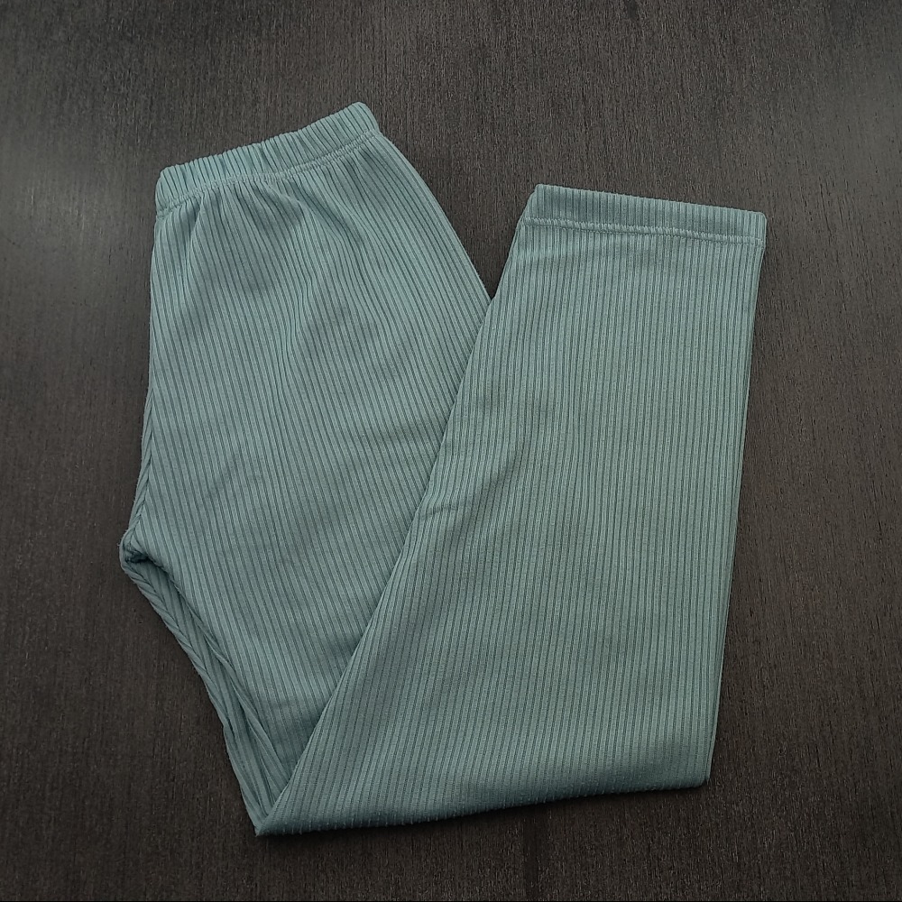 Legging Infantil Feminina Erva Doce