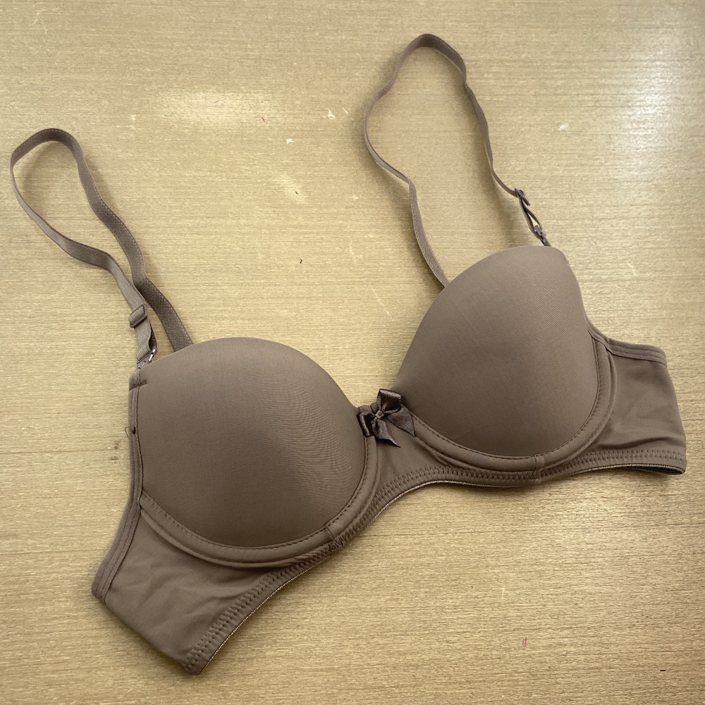 Suti Avulso Castanho