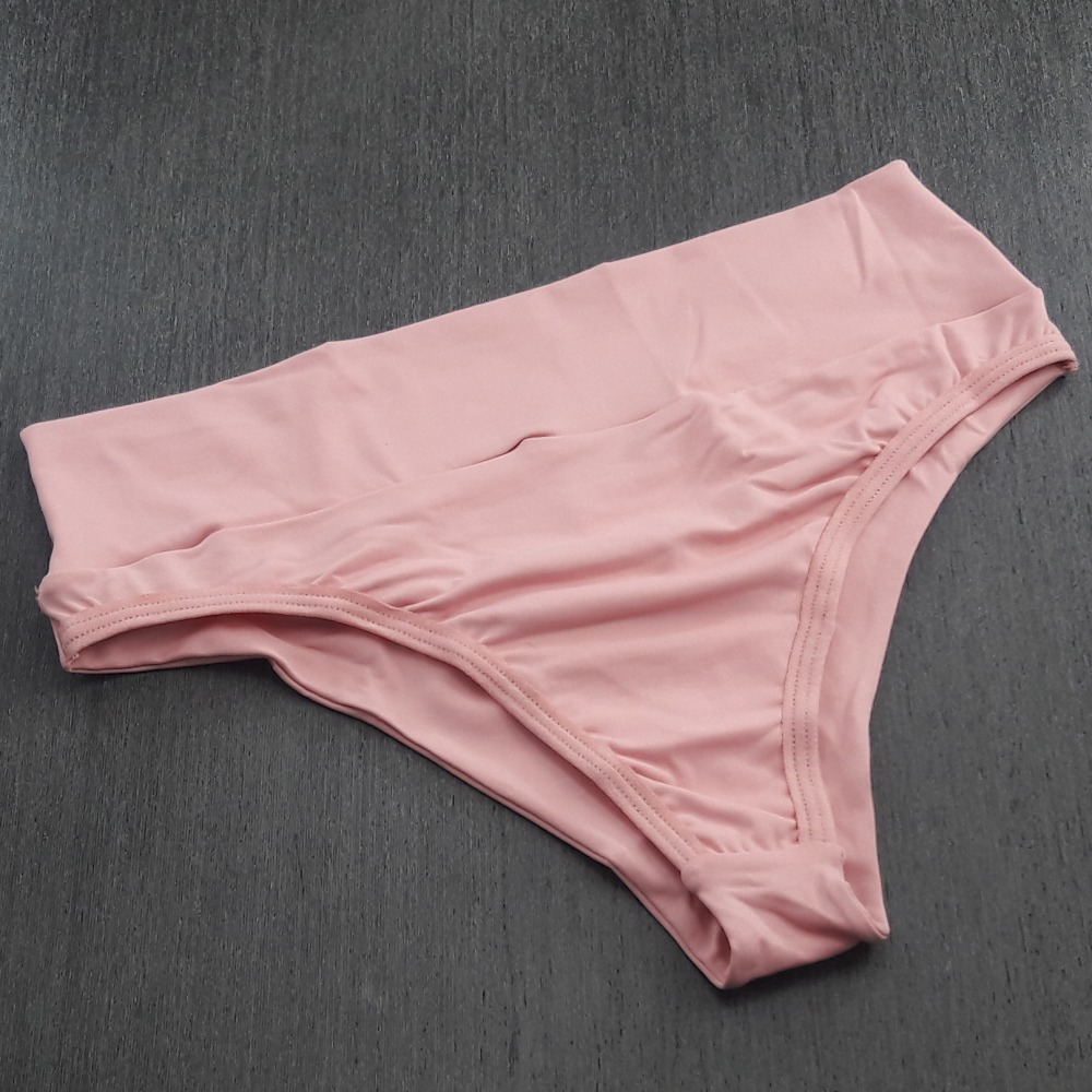 Calcinha Microfibra Cós Duplo e Costas Dupla Romance Calcinha Microfibra Cós Duplo e Costas Dupla Romance