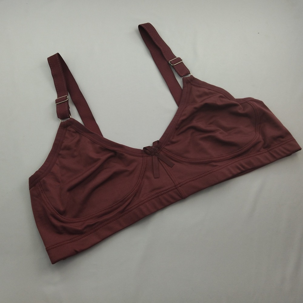 Suti sem Bojo Reforado Vinho