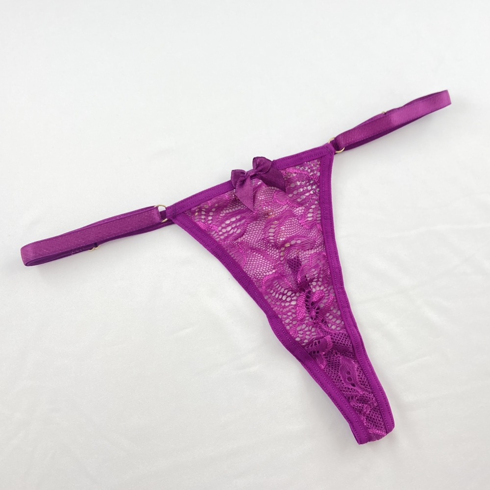 Tanga Fio Prola Odalisca