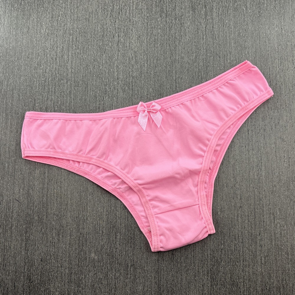 Calcinha Boneca Teen Pantera