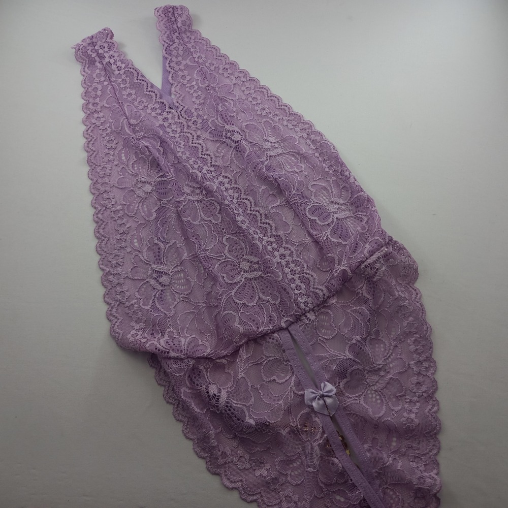 Body Biju Jade Lavanda