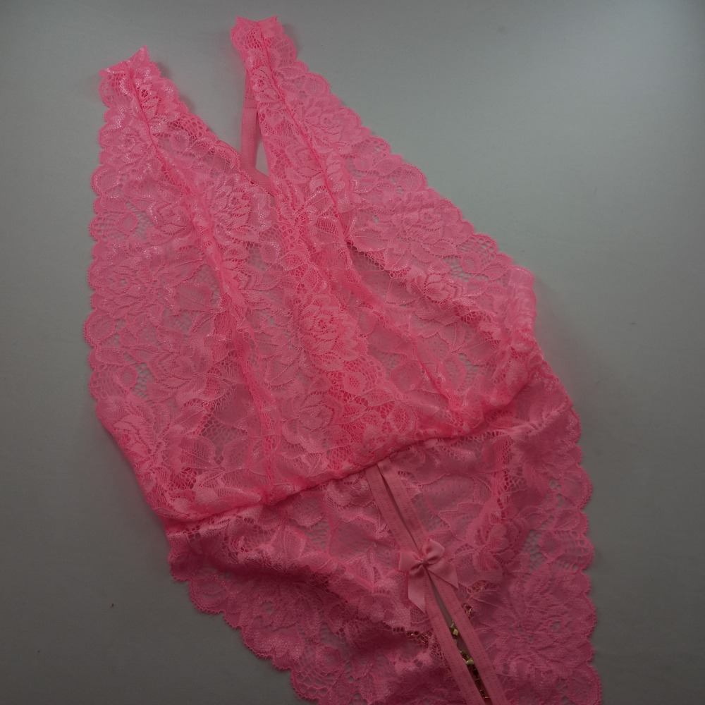 Body Biju Jade Pantera