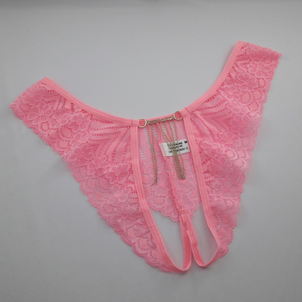 Tanga Indiscreta Pantera