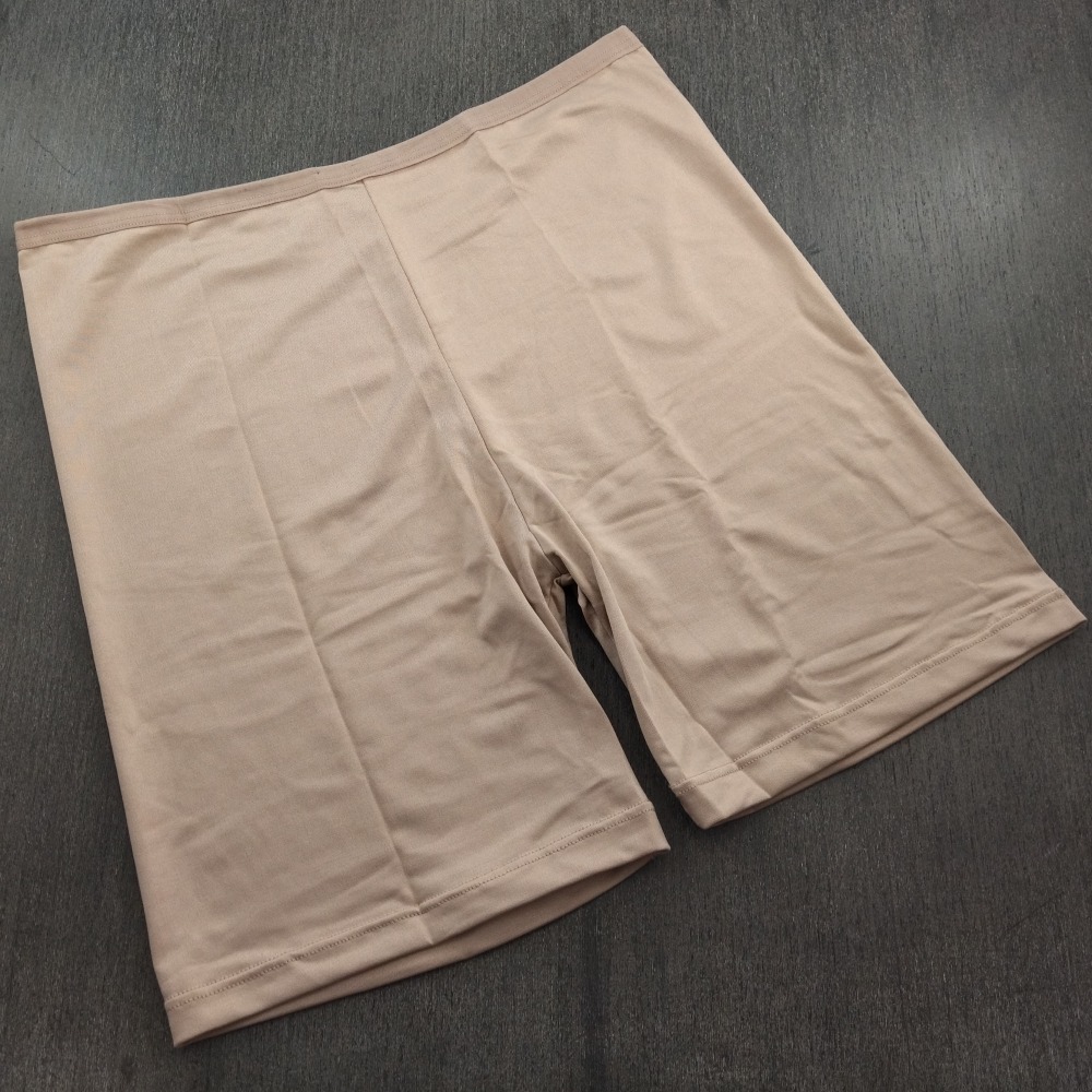 Short Angua  Chocolate