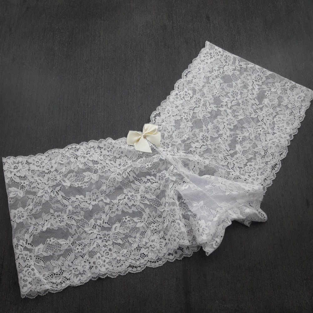 Caleon Renda Plus Size Prola