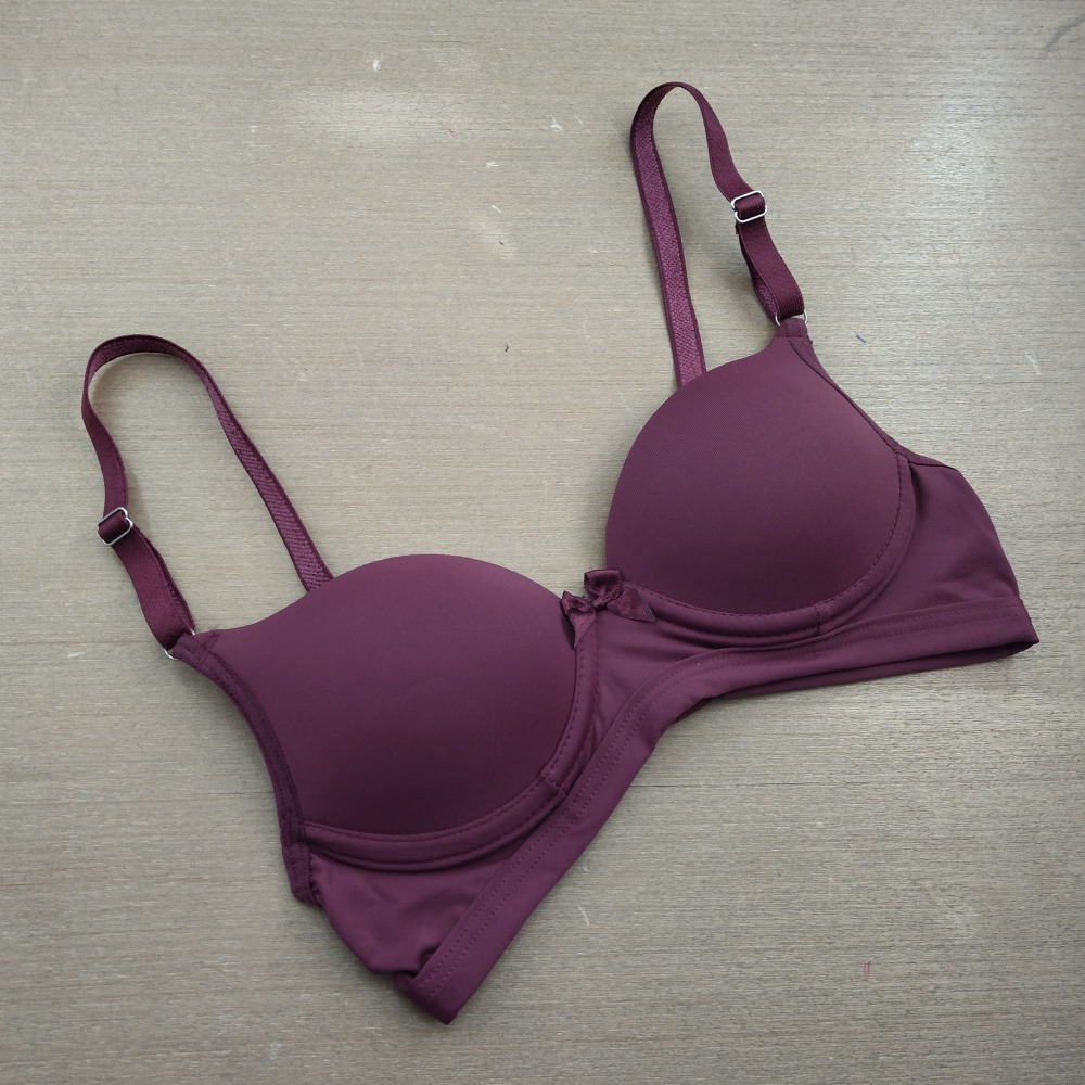 Suti Boneca Menina Moa Vinho