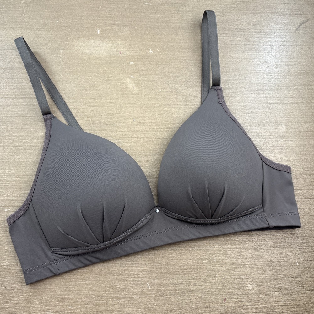 Suti Bojo Soft Castanho