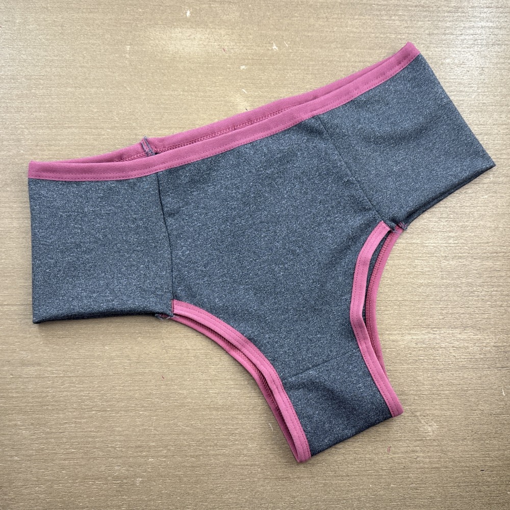 Tango Clara em Polister Mescla Vis Sandia