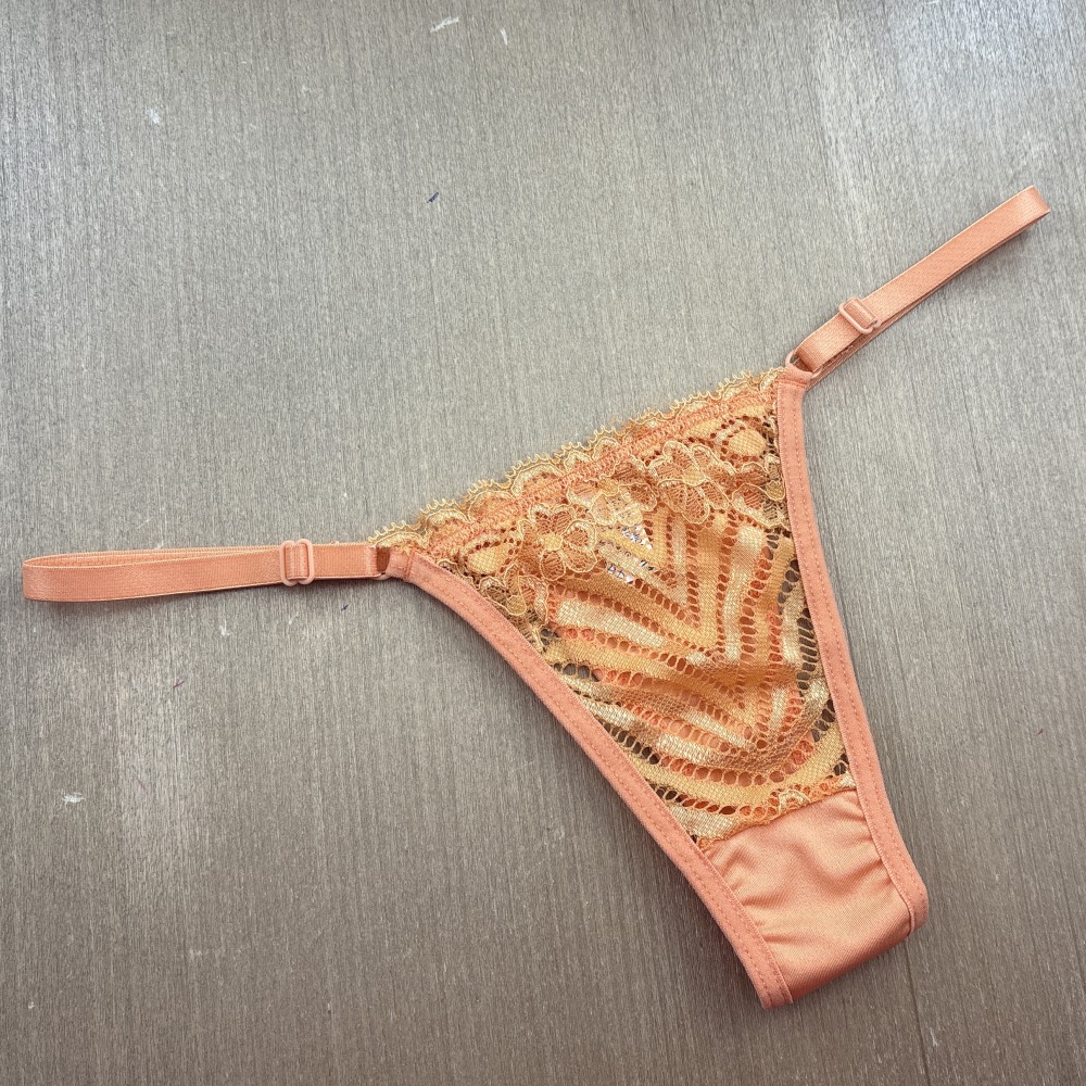 Tanga Fio Lateral Regulvel Cronos