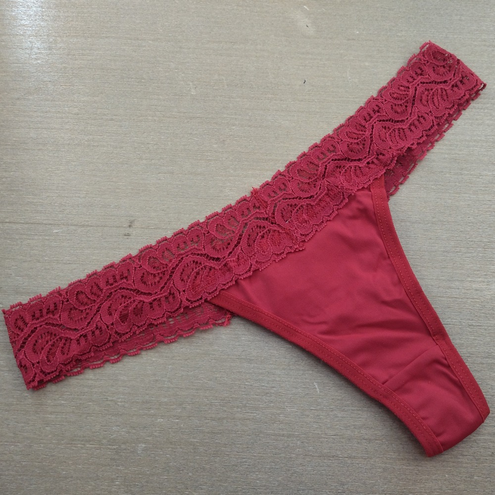 Tanga Fio Duplo Manu Rubi