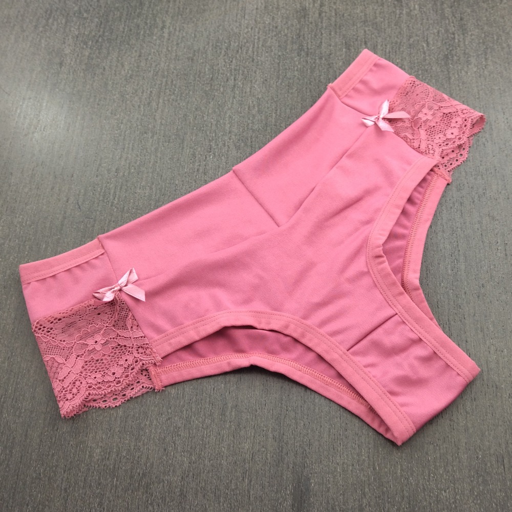 Cala Laura Detalhe em Renda Sandia