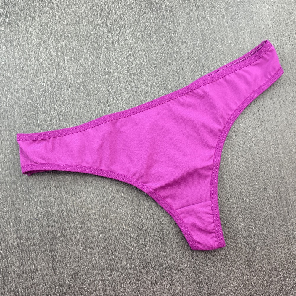 Tanga Fio Duplo So Paulo Odalisca