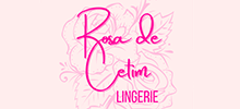 Rosa de Cetim