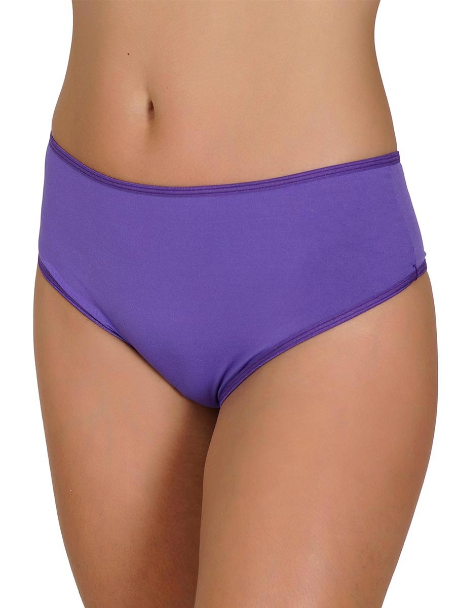 Calcinha em Microfibra Laurinha