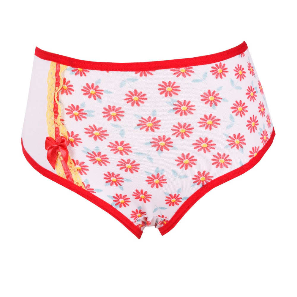 Calcinha Infantil Amoreco