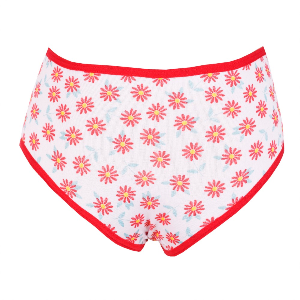 Calcinha Infantil Amoreco