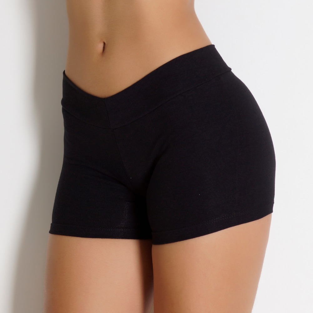 Kit Short Zitre - 3 Unidades