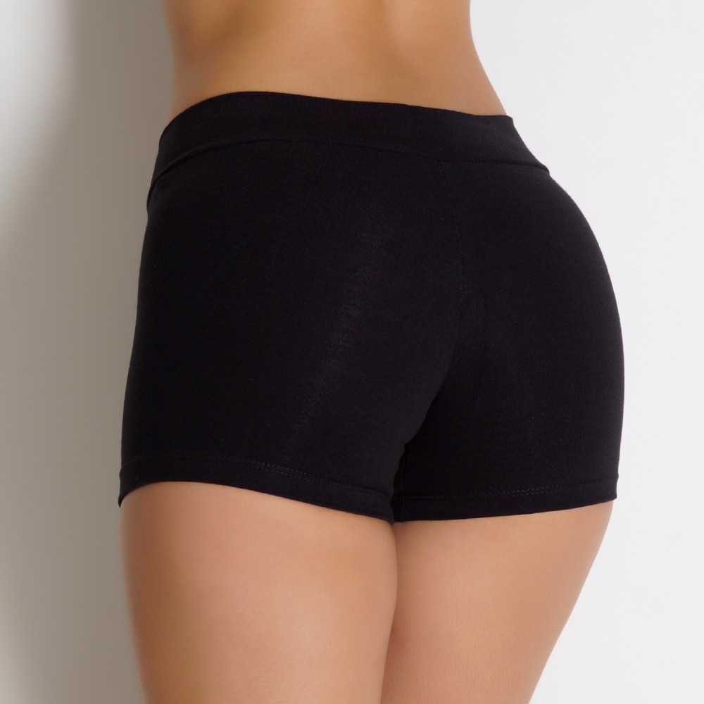 Kit Short Zitre - 3 Unidades