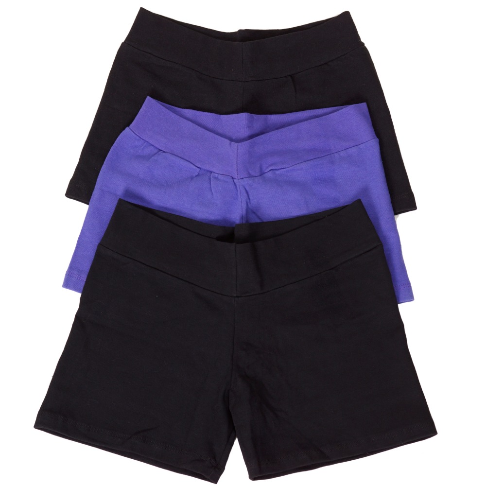 Kit Short Zitre - 3 Unidades