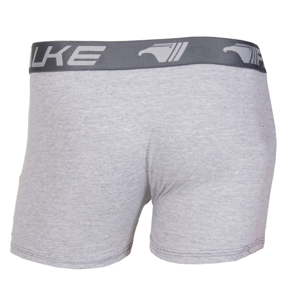 Cueca Boxer em Cotton
