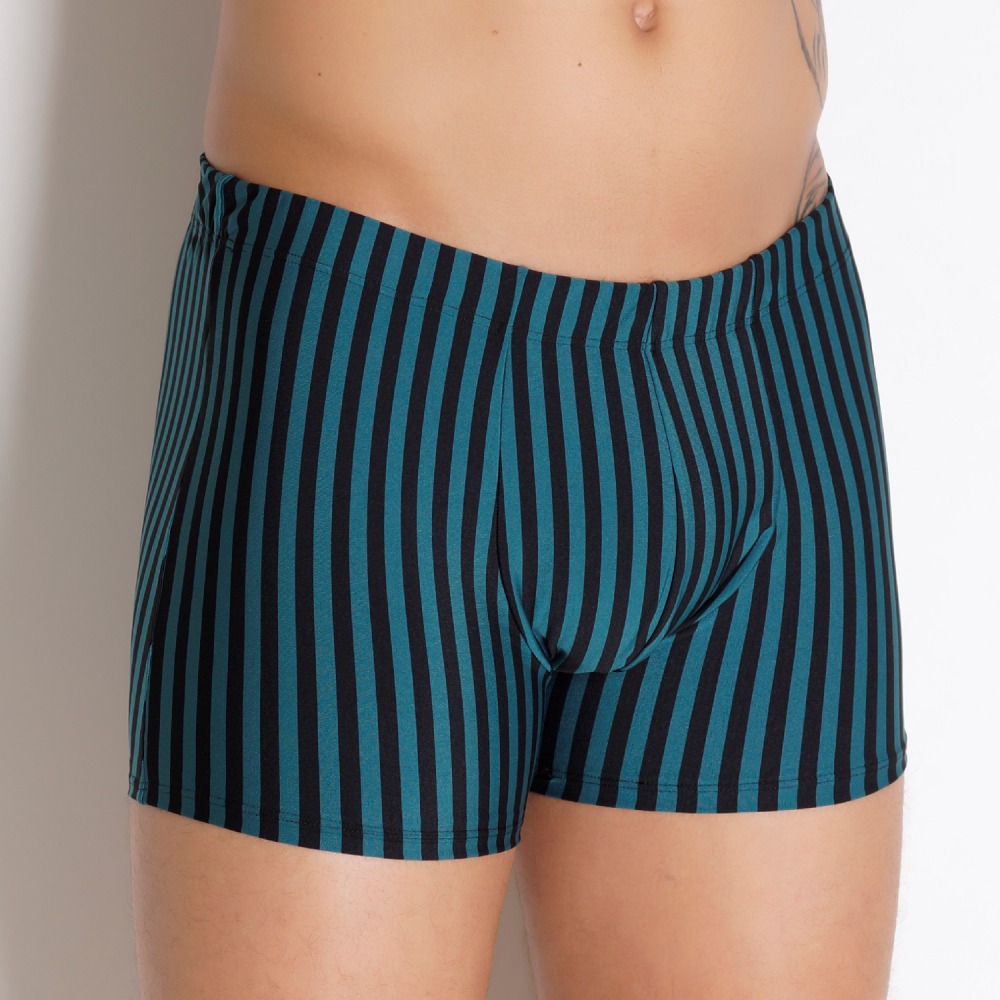 Cueca Boxer 