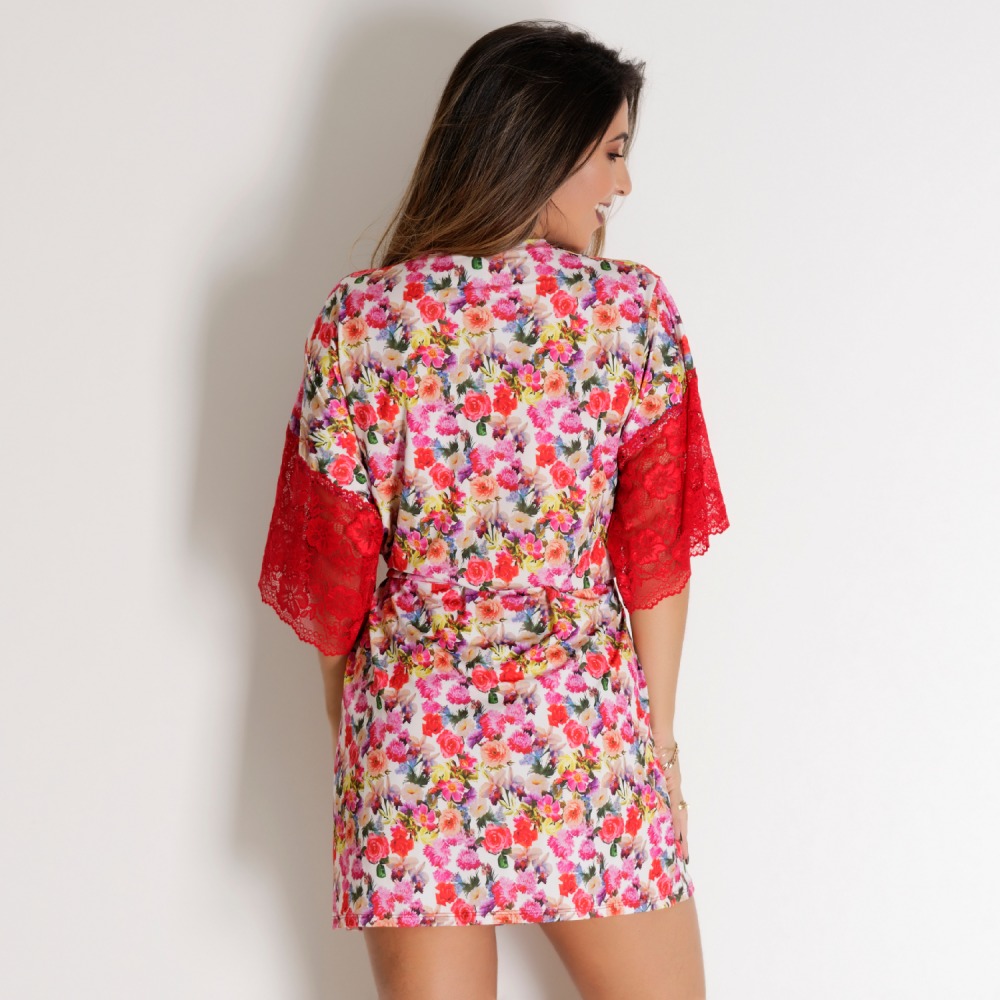 Baby Doll Quarteto Fantstico