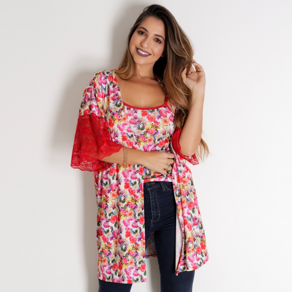 Baby Doll Quarteto Fantstico