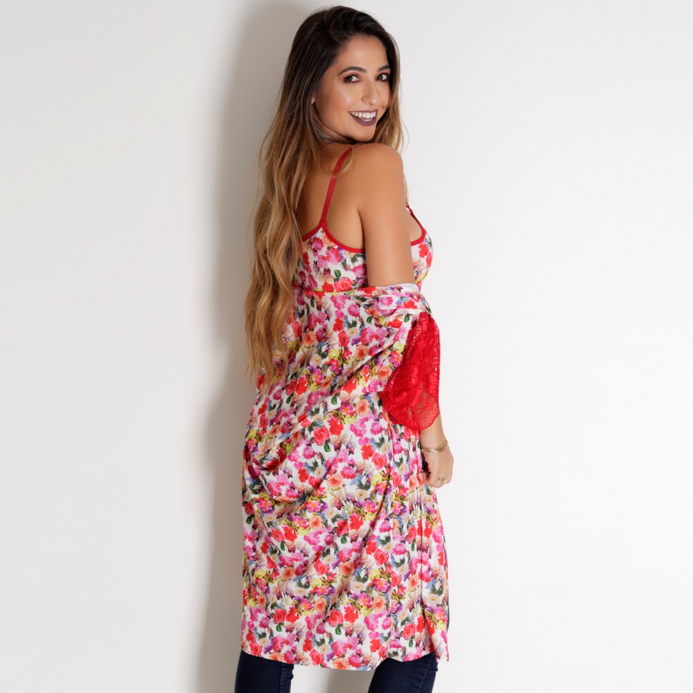 Baby Doll Quarteto Fantstico