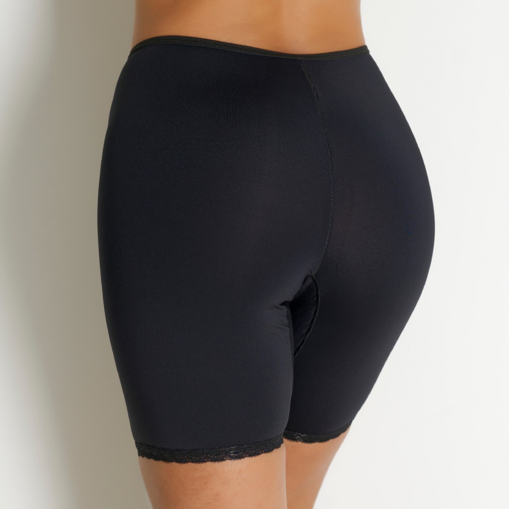 Short Angua Comprido