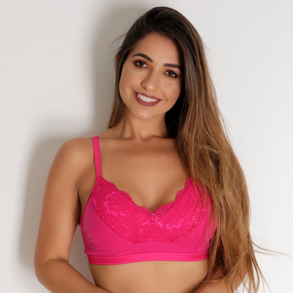 Suti Algodo Sustentao