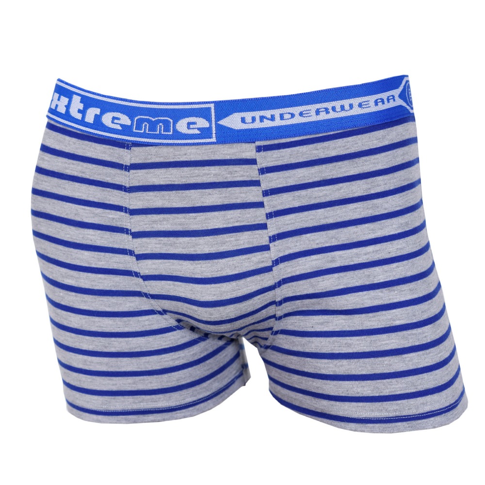 Cueca Boxer Polister Listras