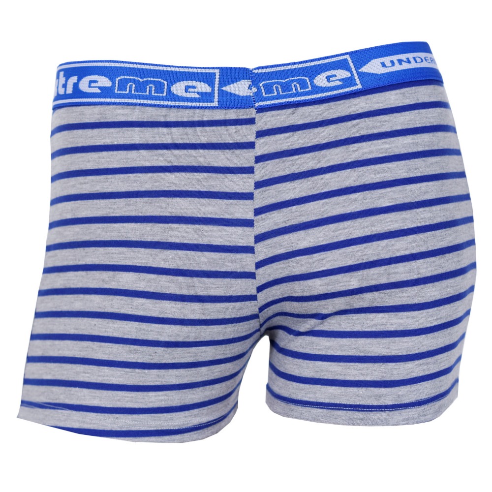 Cueca Boxer Polister Listras