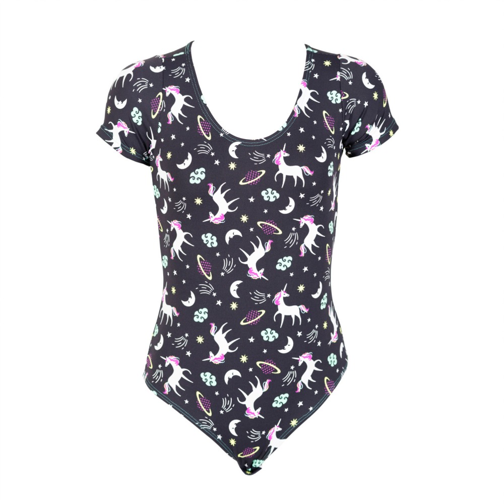 Body Infantil Com Proteo UPF 50+