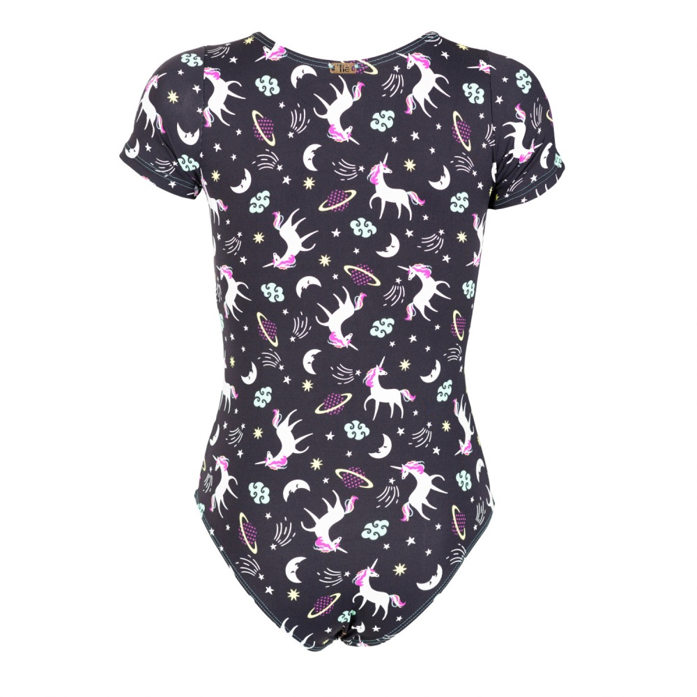 Body Infantil Com Proteo UPF 50+