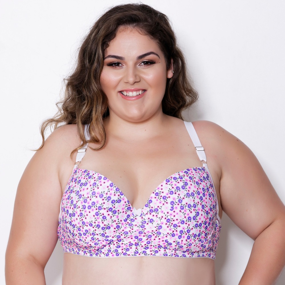 Suti com Bojo Plus Size