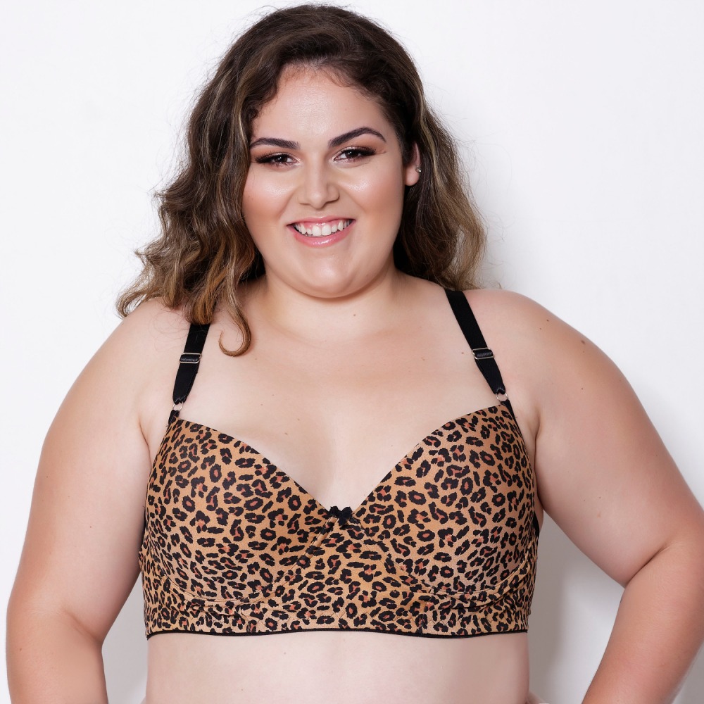 Suti com Bojo Plus Size