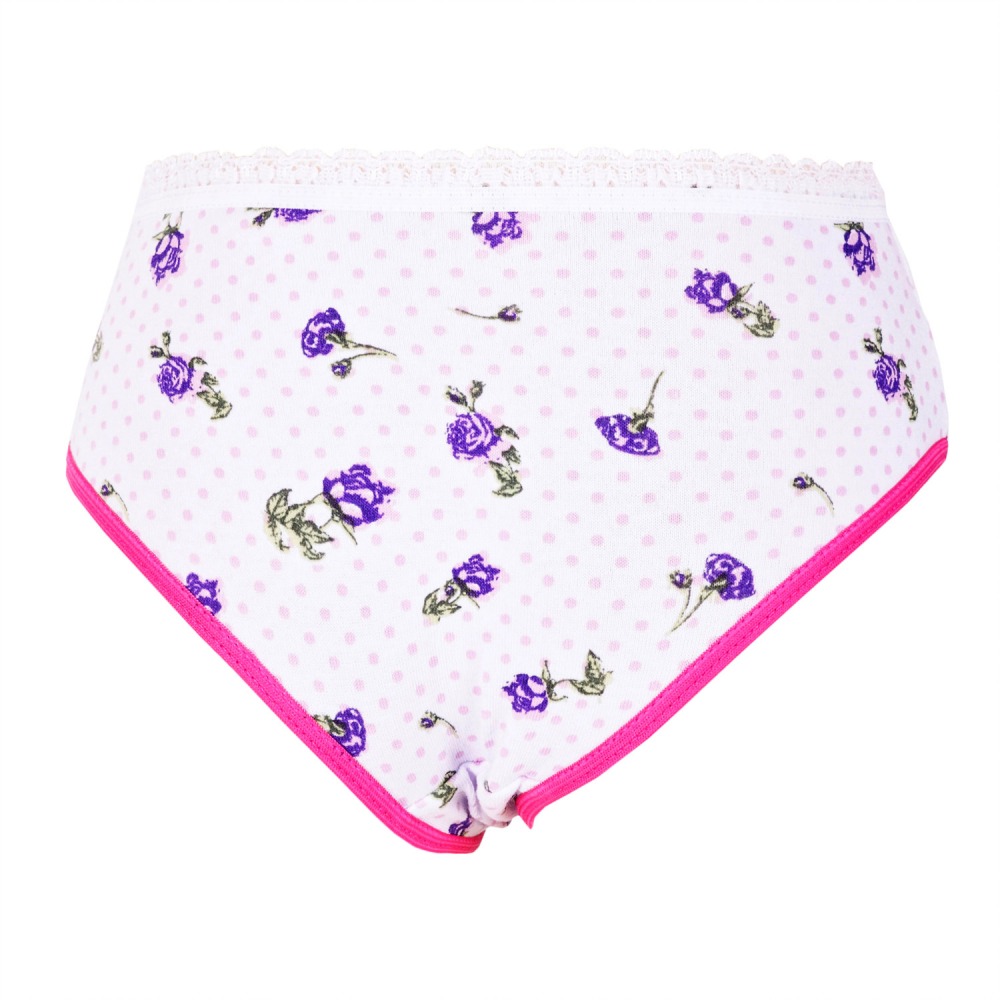 Calcinha Infantil Moana