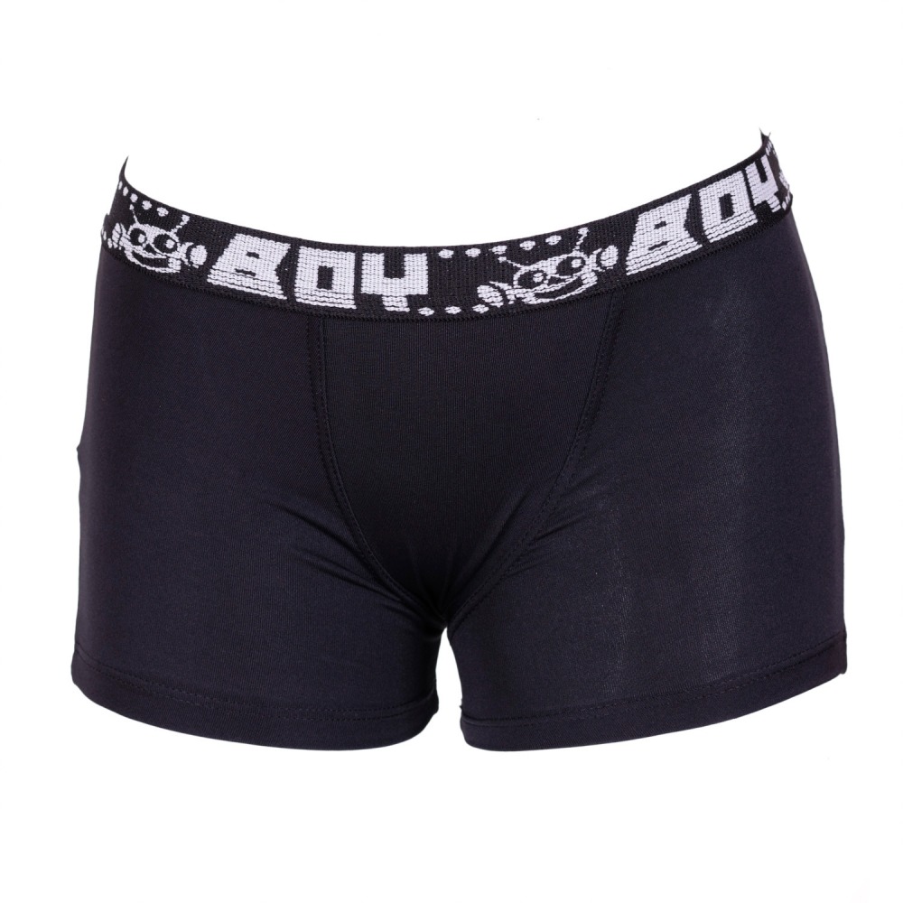 Cueca Boxer Infantil