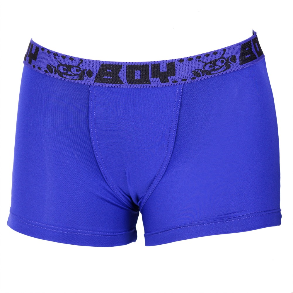 Cueca Boxer Infantil
