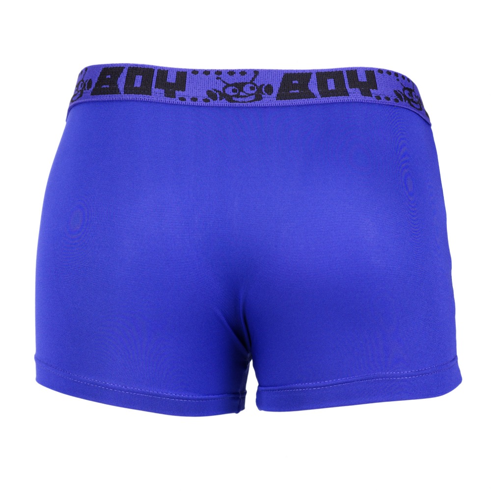 Cueca Boxer Infantil