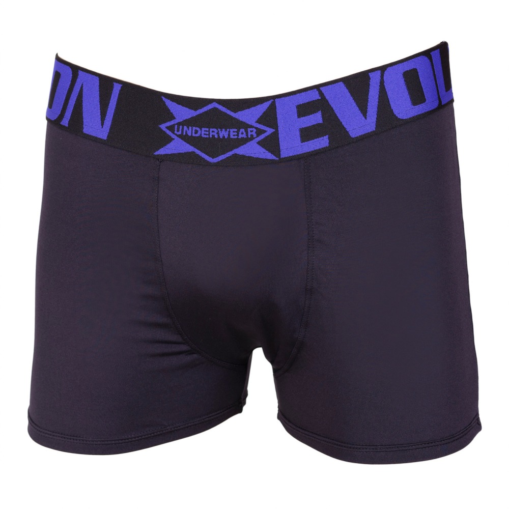 Cueca Boxer Adulto Lisa