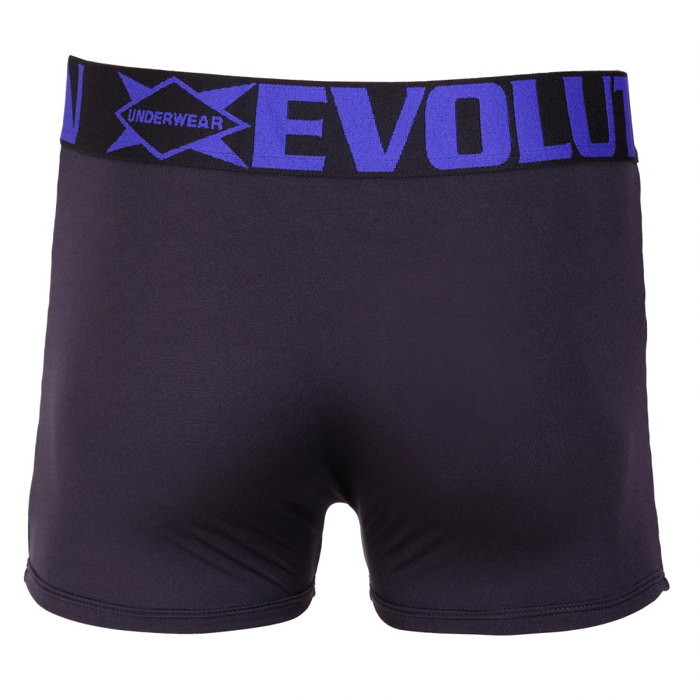 Cueca Boxer Adulto Lisa