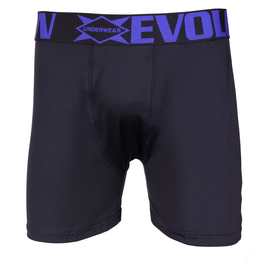 Cueca Boxer Plus Size -54-56