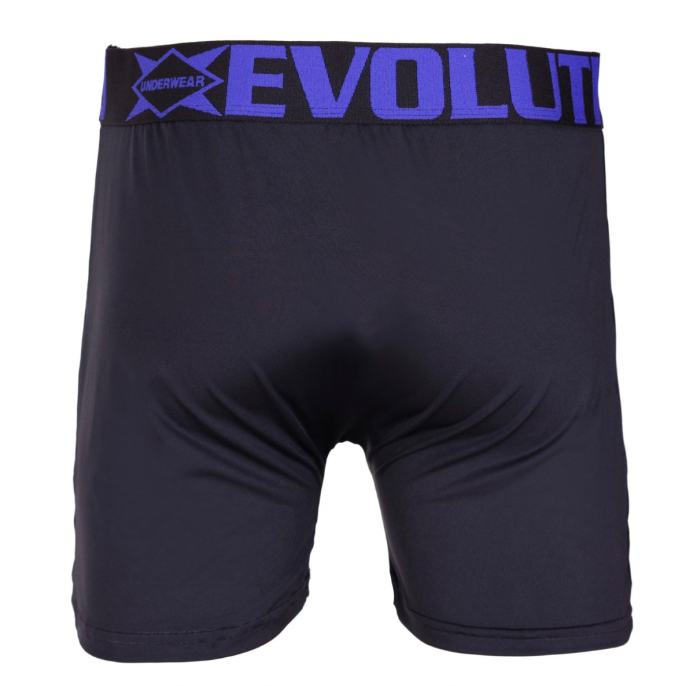 Cueca Boxer Plus Size -54-56