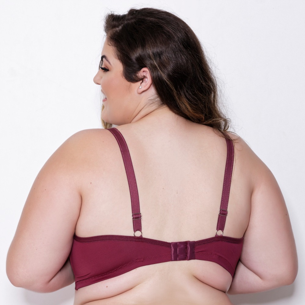 Suti Aline Plus Size