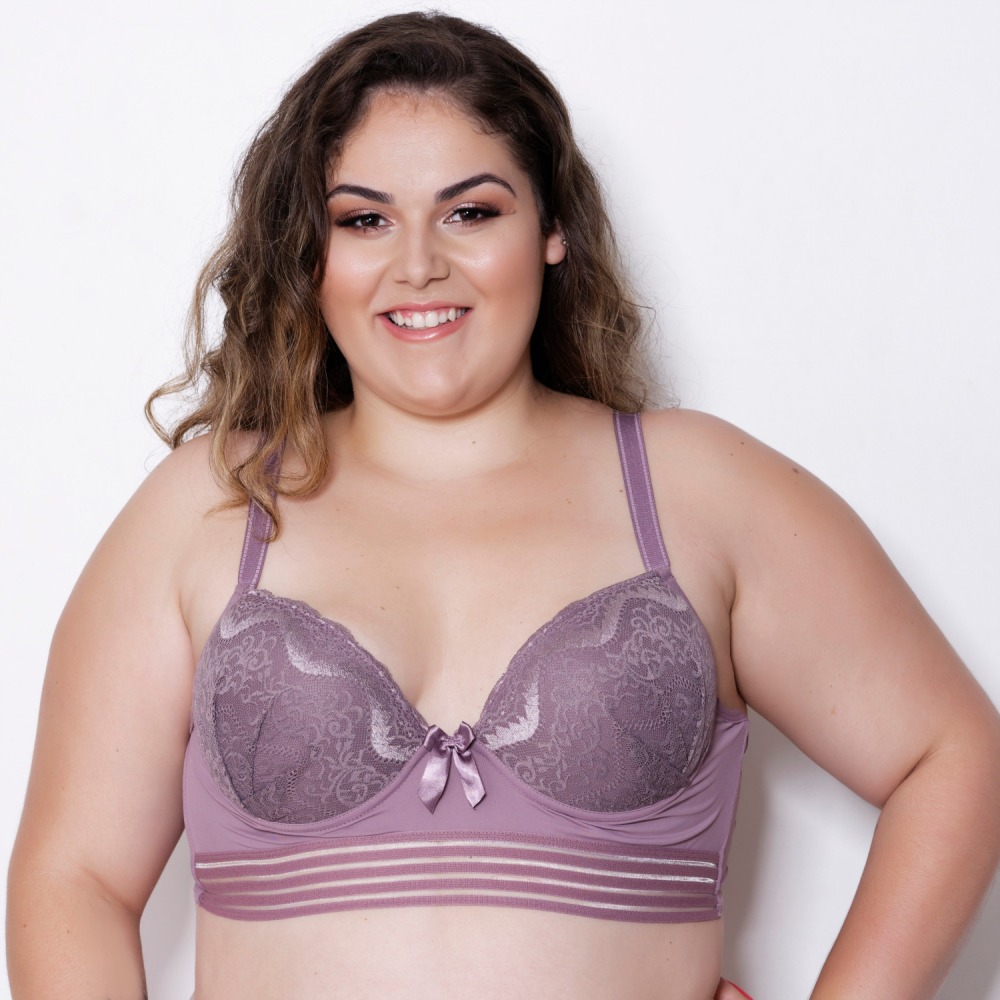 Suti Aline Plus Size