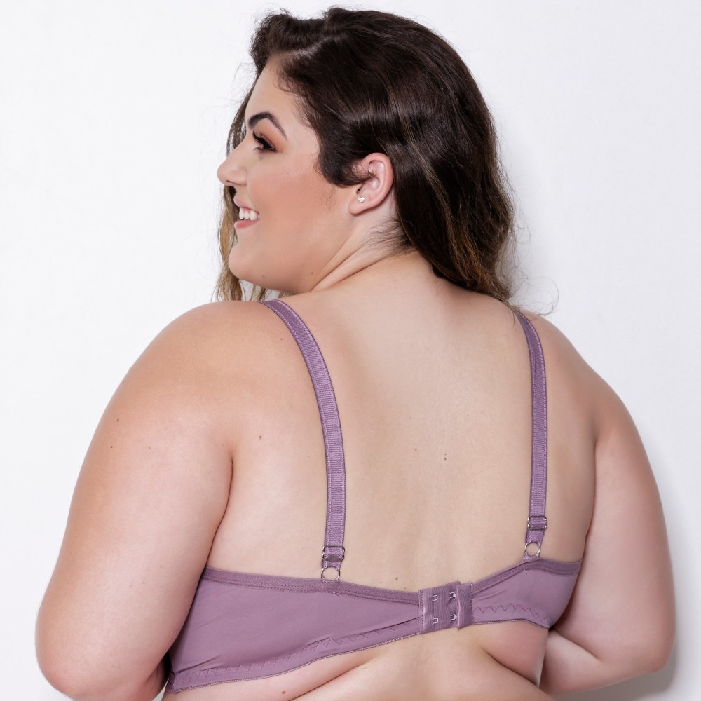 Suti Aline Plus Size